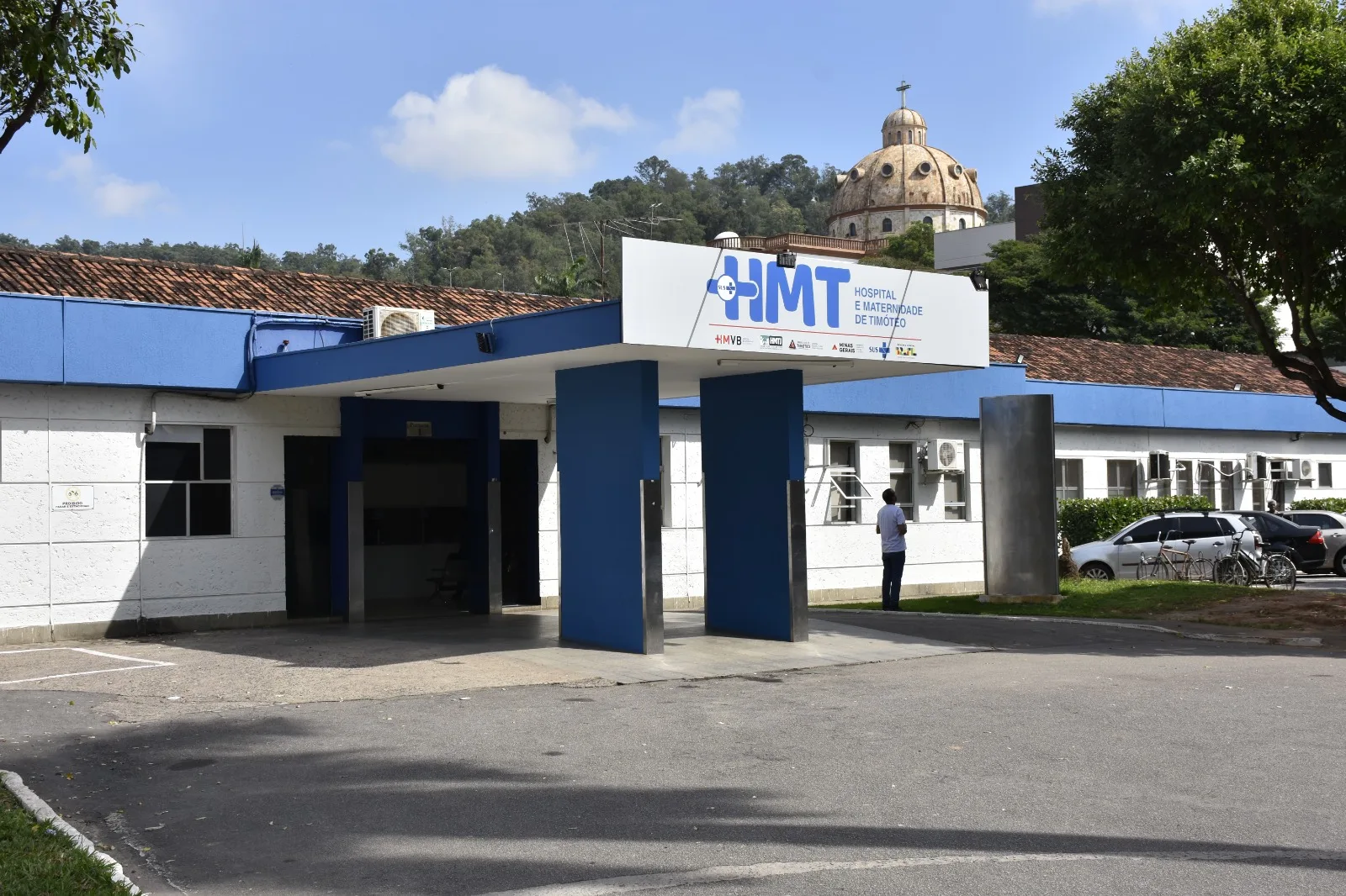 Hospital e Maternidade de Timóteo inicia cirurgias de Otorrino e