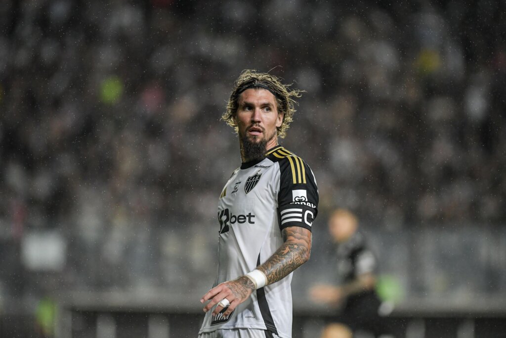 Lyanco brilha no Atlético-MG e se aproxima de renovação até 2029