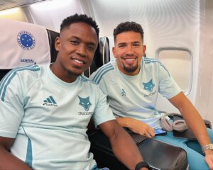 Cruzeiro reforçado: Sinisterra retorna contra Palmeiras pelo Brasileirão soaquinoticias