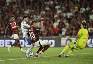 Cruzeiro 2025 resgata protagonismo e briga por título do Brasileirão soaquinoticias