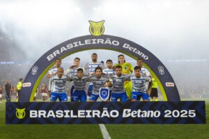 Libertadores: Cruzeiro enfrenta jogos decisivos com ataque em baixa. soaquinoticias