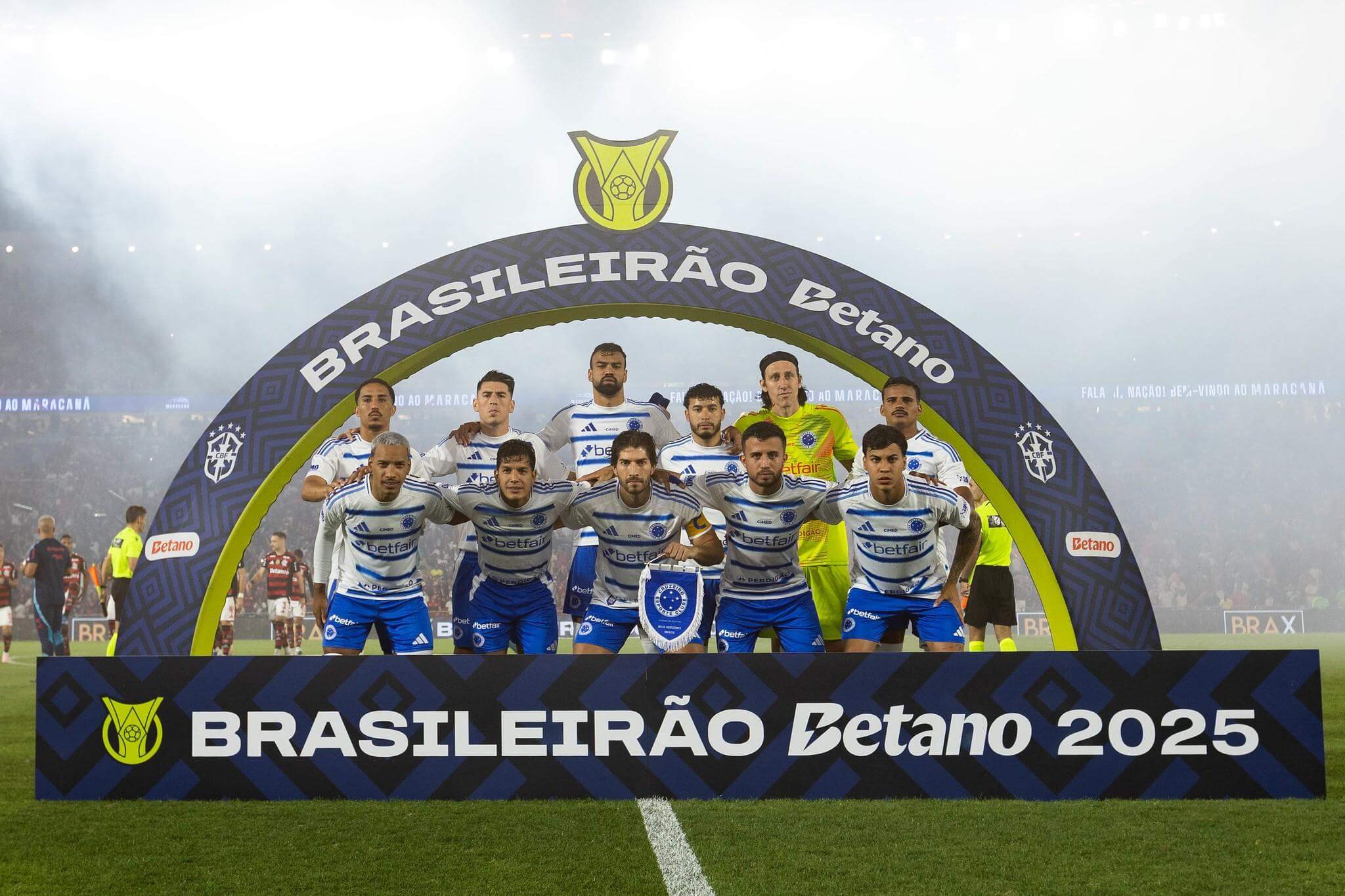 Libertadores: Cruzeiro enfrenta jogos decisivos com ataque em baixa. soaquinoticias