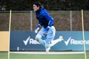 Cruzeiro visita Palmeiras em confronto direto pela liderança do Brasileirão soaquinoticias