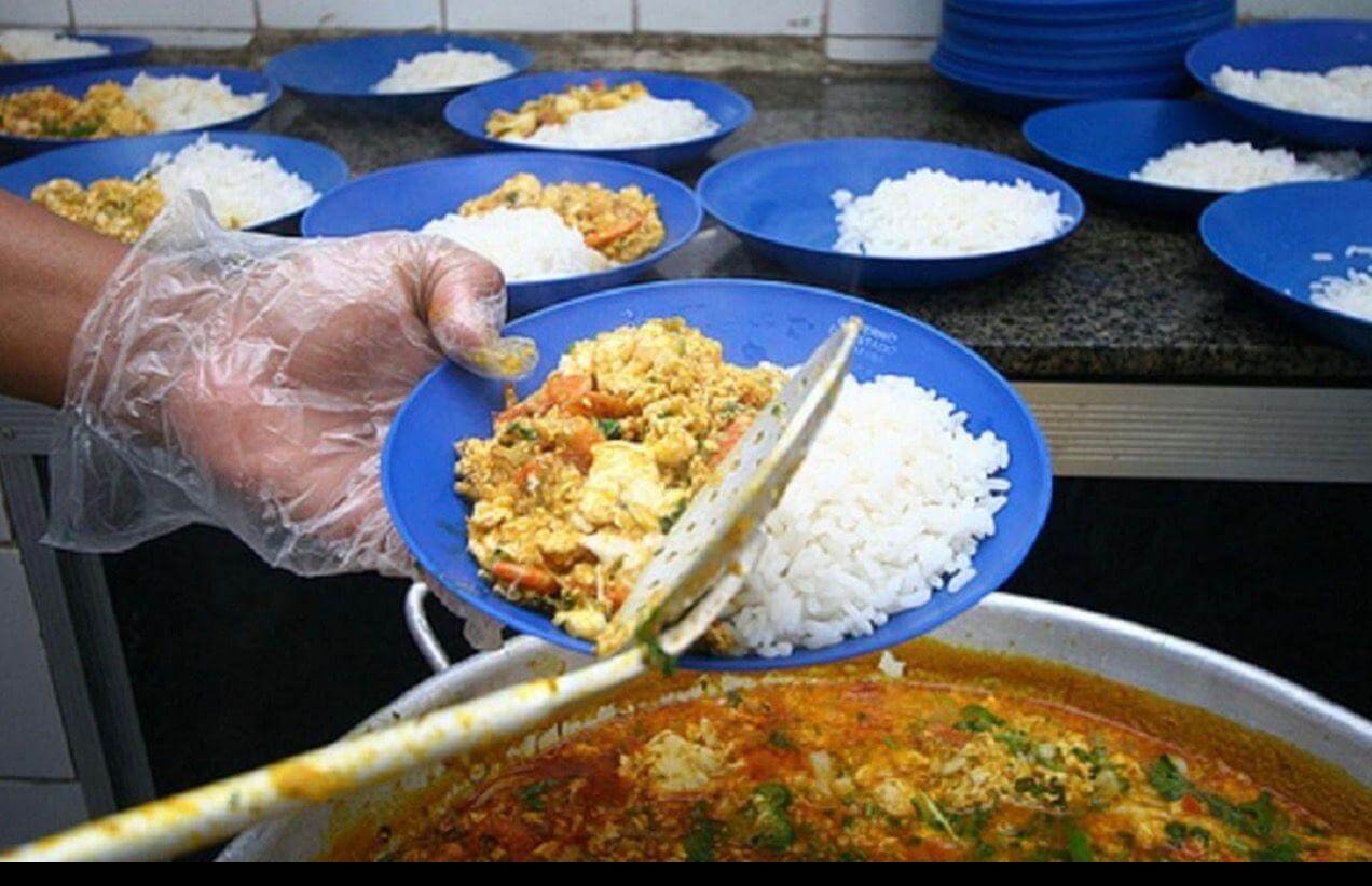 2º Encontro de COMSEAs em Ipatinga debate segurança alimentar no Vale do Aço soaquinoticias