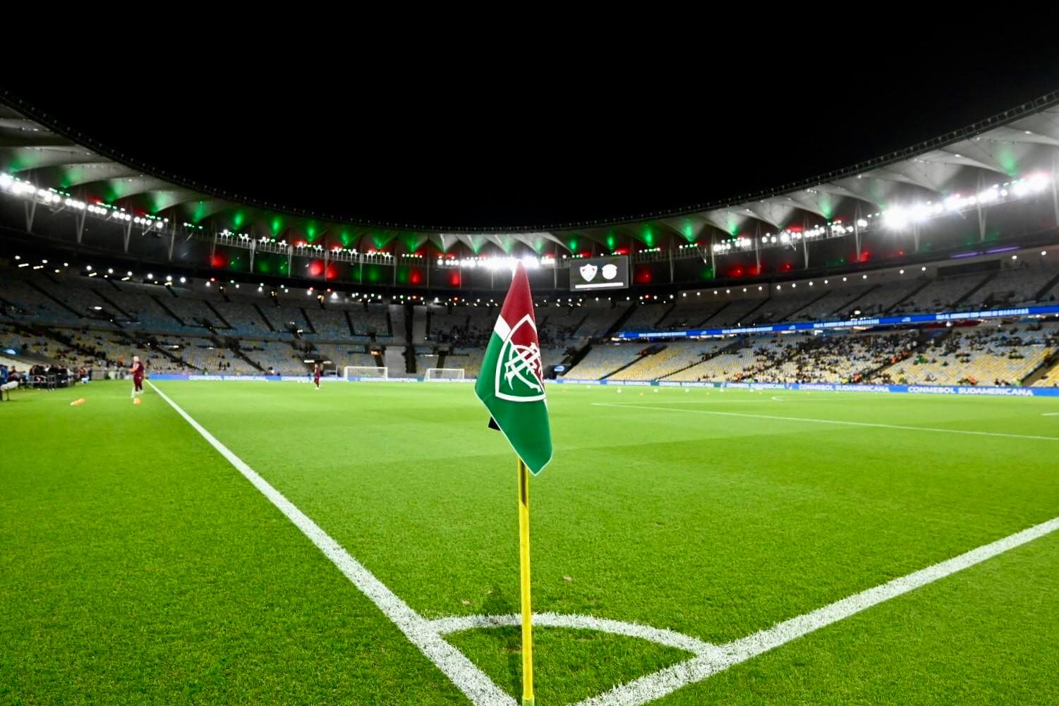 Brasileirão: Fluminense e Atlético-MG duelam por Libertadores e fuga do Z4. soaquinoticias