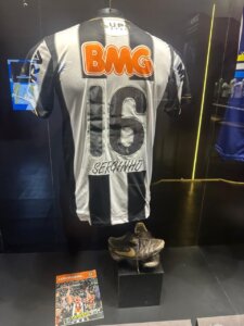 Arena Independência: Patrimônio Histórico do Futebol em Belo Horizonte soaquinoticias