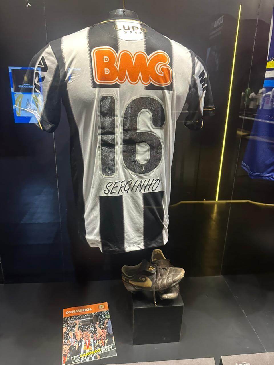 Arena Independência: Patrimônio Histórico do Futebol em Belo Horizonte soaquinoticias