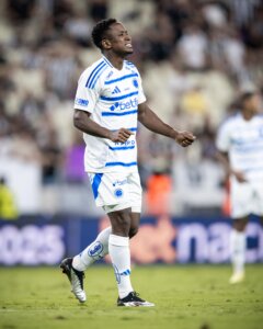 Cruzeiro foca Copa do Brasil após Brasileirão; Semifinais contra Corinthians soaquinoticias