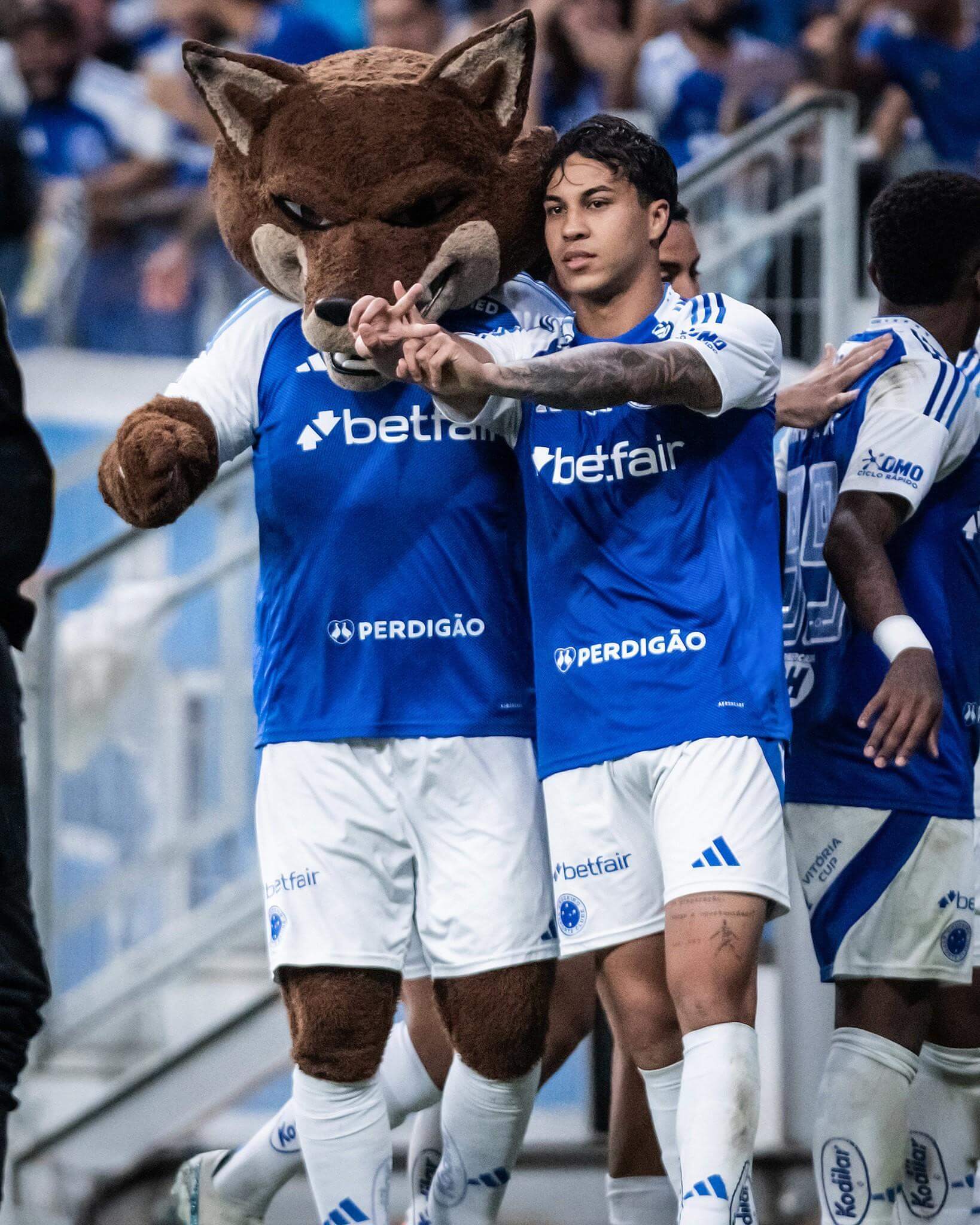 Cruzeiro encara maratona logística decisiva antes da Copa do Brasil soaquinoticias