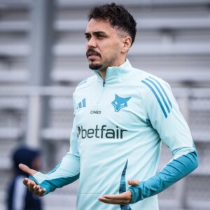 Juventude e Cruzeiro: Duelo hoje pelo Brasileirão vale vaga e fuga. soaquinoticias