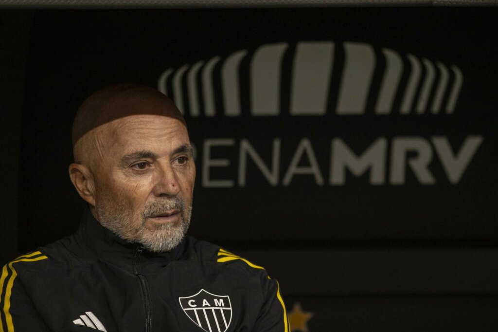 Atlético-MG luta por vaga na Sul-Americana 2026 via Brasileirão soaquinoticias