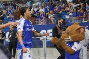 Kaio Jorge se consagra maior pontuador do Cartola FC 2025 soaquinoticias