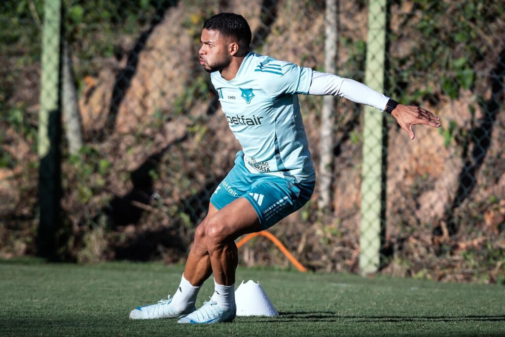 Leonardo Jardim foca Cruzeiro em decisão da Copa do Brasil soaquinoticias