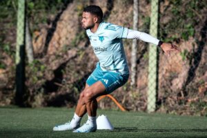 Leonardo Jardim foca Cruzeiro em decisão da Copa do Brasil soaquinoticias