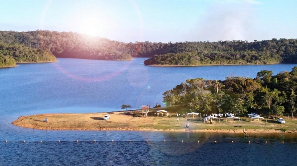 PERD alcança recorde histórico com 48 mil visitantes em 2025 soaquinoticias