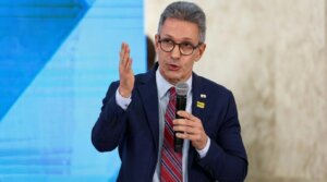 Zema reitera projeto presidencial 2026 e descarta chapa com Bolsonaro soaquinoticias