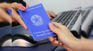 Desemprego no Brasil atinge 5,2%, menor taxa histórica, diz IBGE soaquinoticias