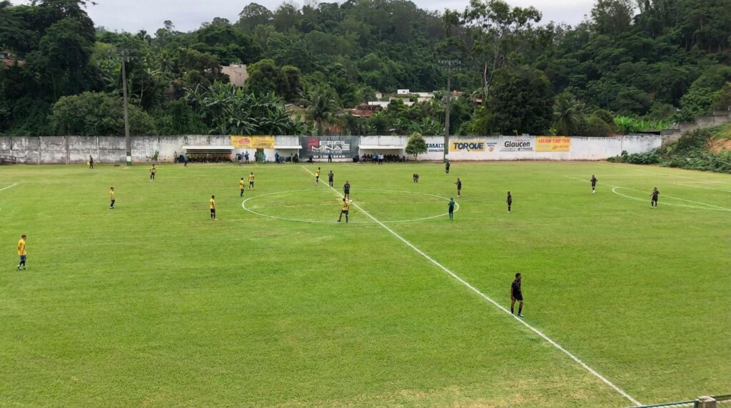 Bela Vista conquista título do Campeonato Bairro a Bairro de Timóteo soaquinoticias