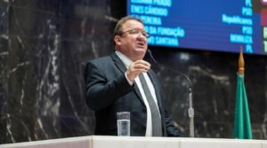 Celinho acusa Zema de abandonar rodovias de Minas Gerais soaquinoticias