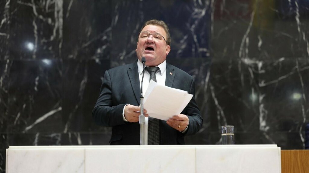 Celinho critica governo Zema por rodovias estaduais não recuperadas soaquinoticias