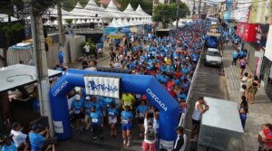 Coronel Fabriciano celebra 77 anos com inauguração da Escola do Futuro. soaquinoticias