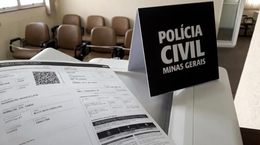 Falha no sistema Detran-MG paralisa vistorias e causa prejuízos soaquinoticias