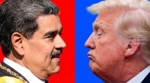 Trump confirma: EUA capturam Maduro em operação militar na Venezuela
