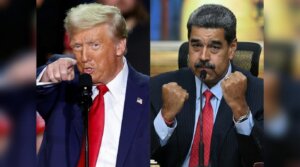 EUA na Venezuela: Enquete revela interesses econômicos e defesa da democracia soaquinoticias