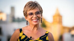 PT-MG indica Marília Campos, prefeita de Contagem, pré-candidata ao Senado. soaquinoticias