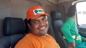 Morte de gari em Coronel Fabriciano expõe descaso com condições de trabalho