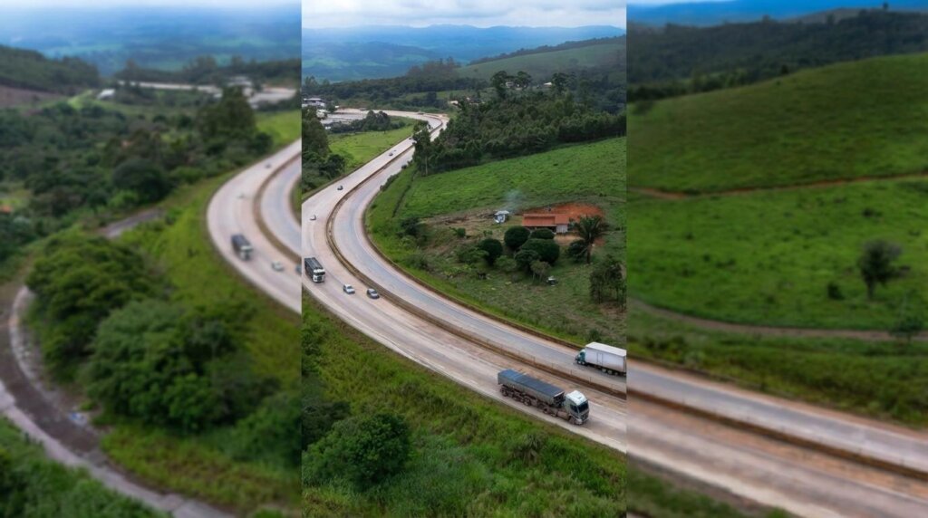 Nova 381 informa: Radares da BR-381 ainda não estão funcionando. soaquinoticias