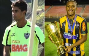 Pouso Alegre recebe Atlético-MG; ex-jogadores prometem lei do ex no Mineiro soaquinoticias