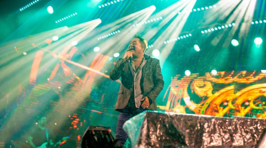 TCE-MG aprova contratações de shows dos 60 e 61 anos de Ipatinga soaquinoticias