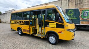 Timóteo inicia vistorias em transporte escolar para volta às aulas seguras soaquinoticias