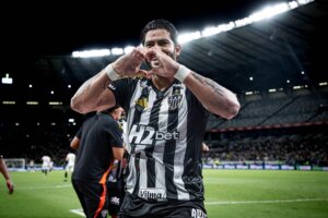 Atlético-MG enfrenta Athletic Club na Arena MRV pelo Mineiro soaquinoticias