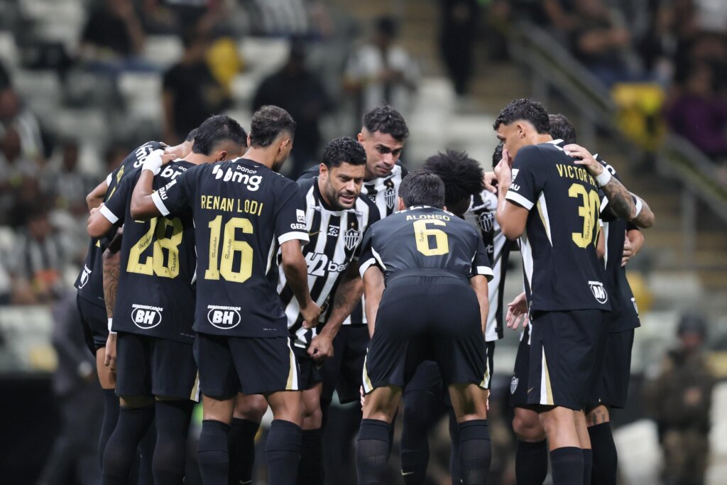 Atlético-MG sob pressão máxima no Mineiro 2026: demissão de Sampaoli agrava crise. soaquinoticias