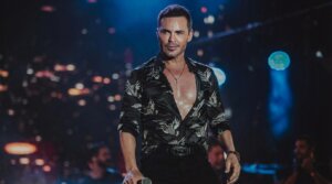 Eduardo Costa anima festa de 63 anos de Belo Oriente em 2026 soaquinoticias