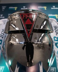 Campeonato Mineiro 2026: Definidas as Semifinais e Datas dos Confrontos soaquinoticias