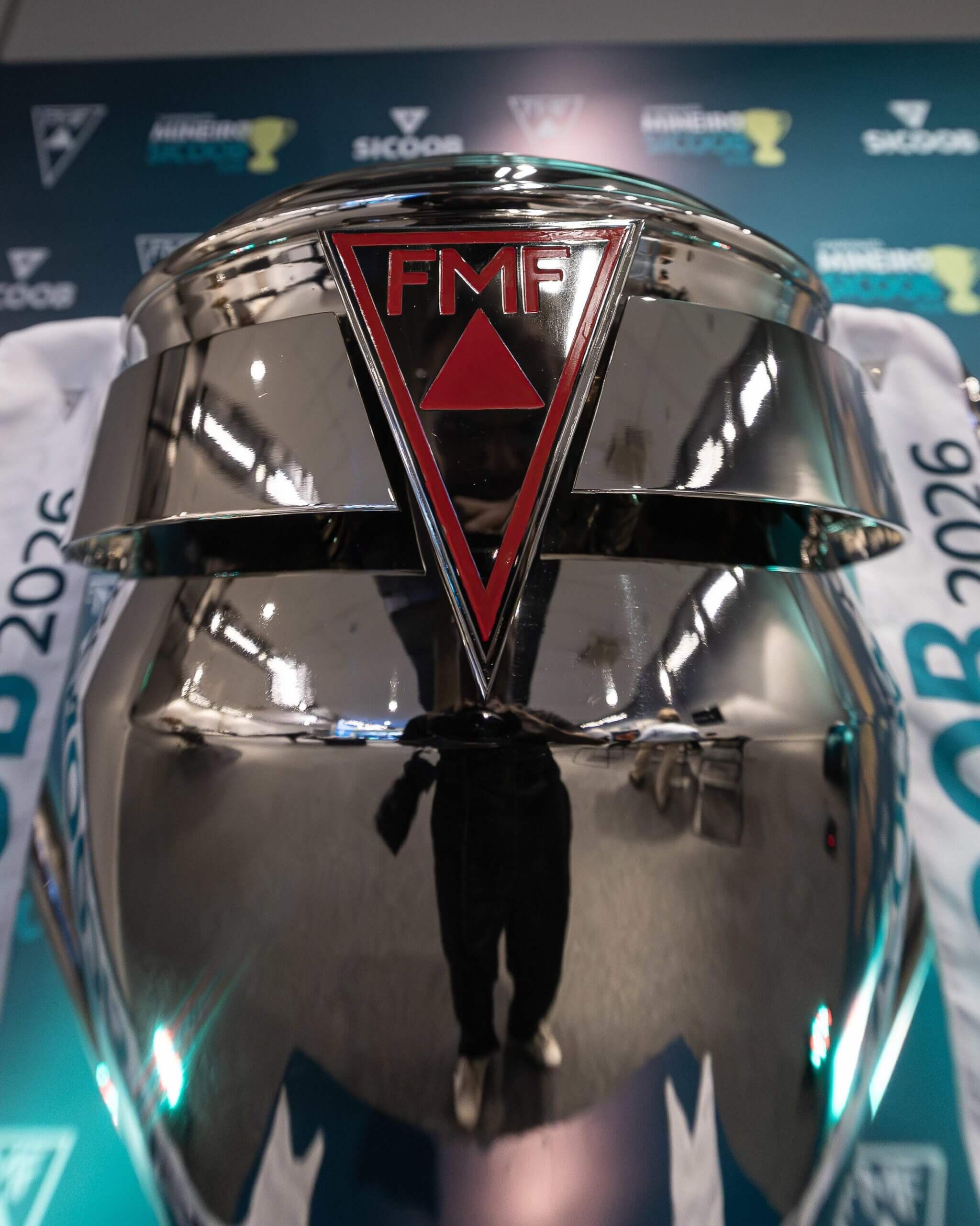 Campeonato Mineiro 2026: Definidas as Semifinais e Datas dos Confrontos soaquinoticias