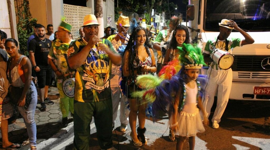 Carnaval 2026 em Timóteo homenageia Império da Sede com grande festa soaquinoticias