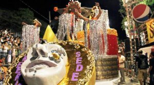 Timóteo celebra Carnaval Popular 2026 com homenagem ao Rei Bião soaquinoticias