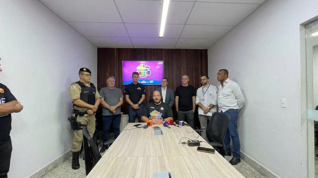 Carnaval de Timóteo 2026: Balanço oficial confirma sucesso e impacto soaquinoticias