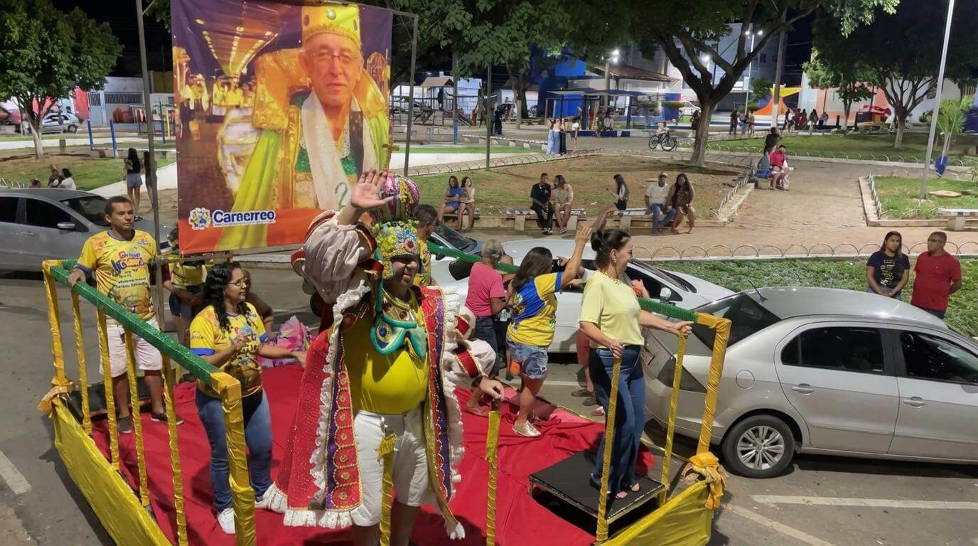 Carnaval de Timóteo 2026 tem recorde de procura e entrada gratuita. soaquinoticias
