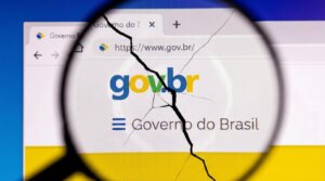 Cibercriminosos usam domínios do governo para roubar senhas e dados com malware