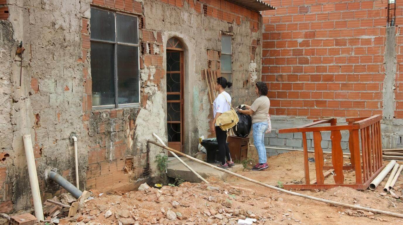 Coronel Fabriciano reduz Aedes, mas LIRAa aponta risco de dengue. soaquinoticias