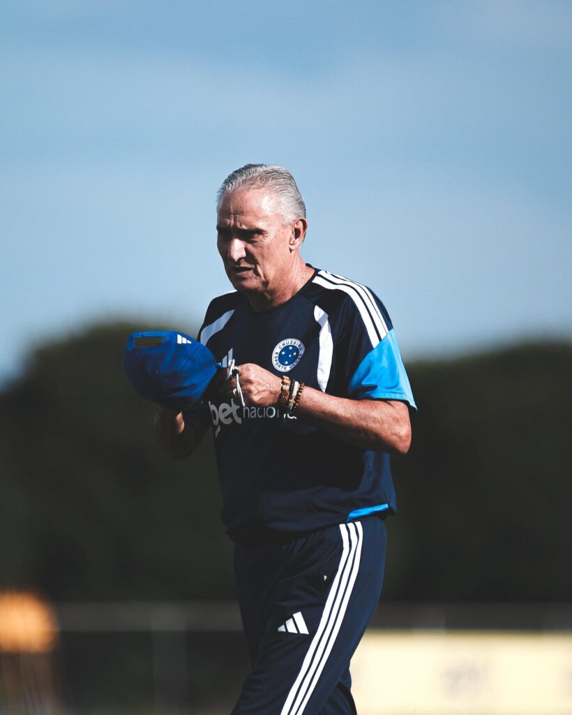 Cruzeiro recebe Corinthians no Mineirão por reabilitação no Brasileirão soaquinoticias