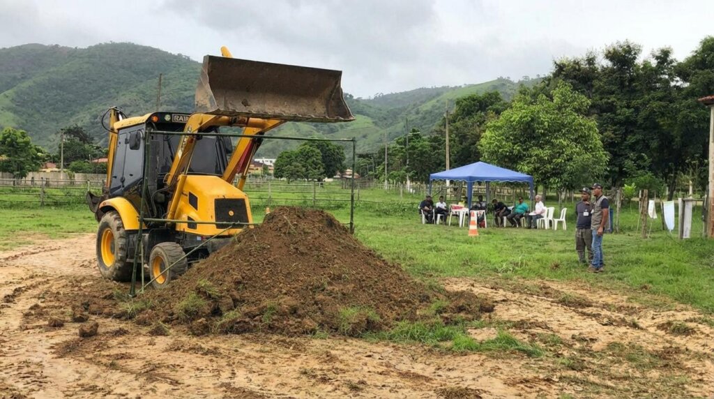 Faemg Senar oferece 40 cursos rurais gratuitos em Minas Gerais soaquinoticias