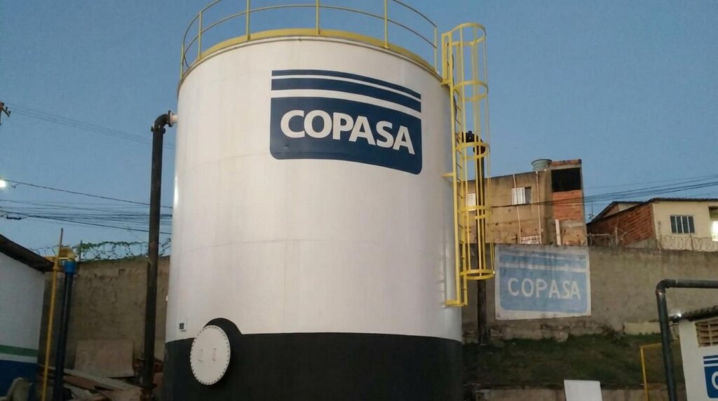 Falta de água atinge Timóteo e Fabriciano; moradores reclamam soaquinoticias