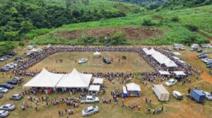 Timóteo sediará maior evento equestre da região em março de 2026 soaquinoticias