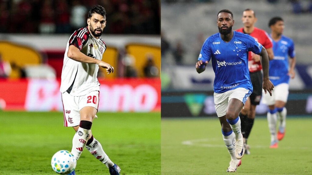 Flamengo faz história: Paquetá é a maior contratação do futebol brasileiro soaquinoticias